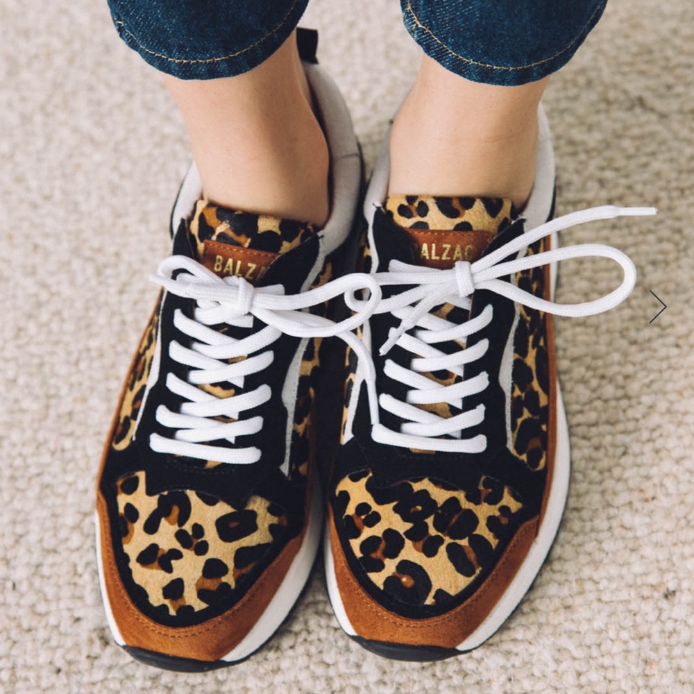 Balzac Paris Maximilien sneakers